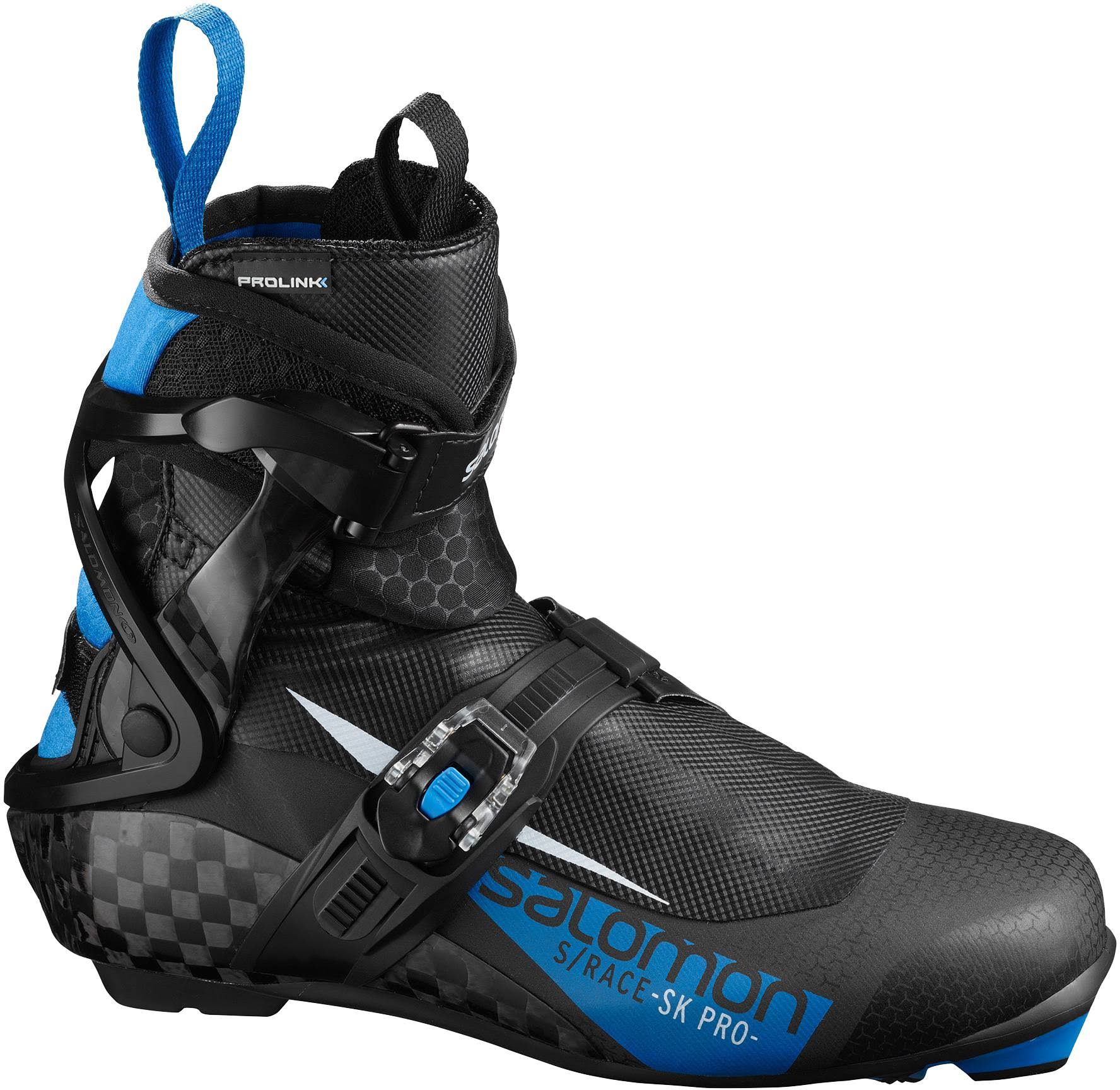 Salomon S/Race Skate Pro Prolink 19/20