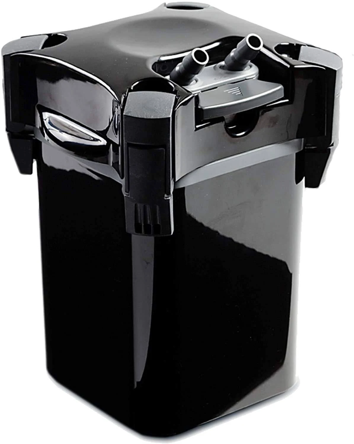 Sicce Whale 350 Black Canister Filter