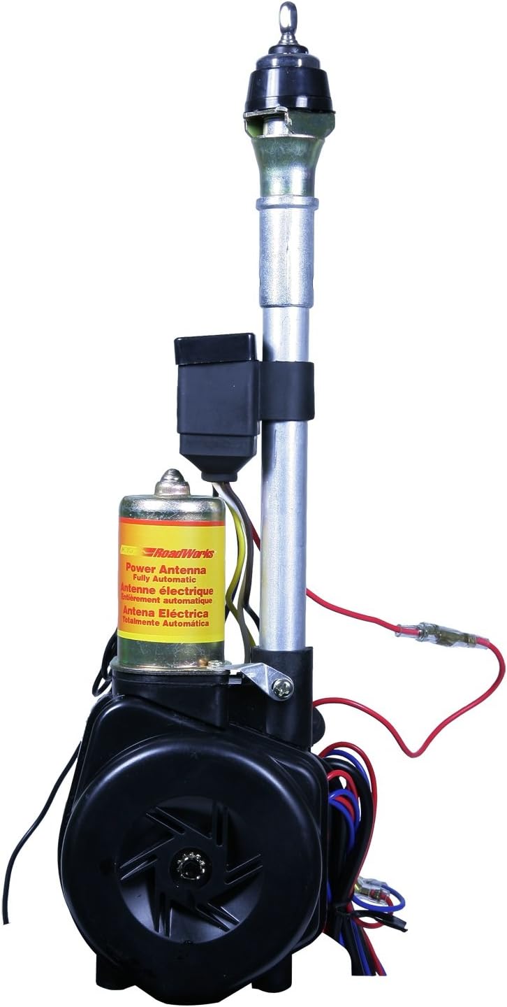 Metra 44-PW20 Power Antenna Fully Automatic Pack of 2