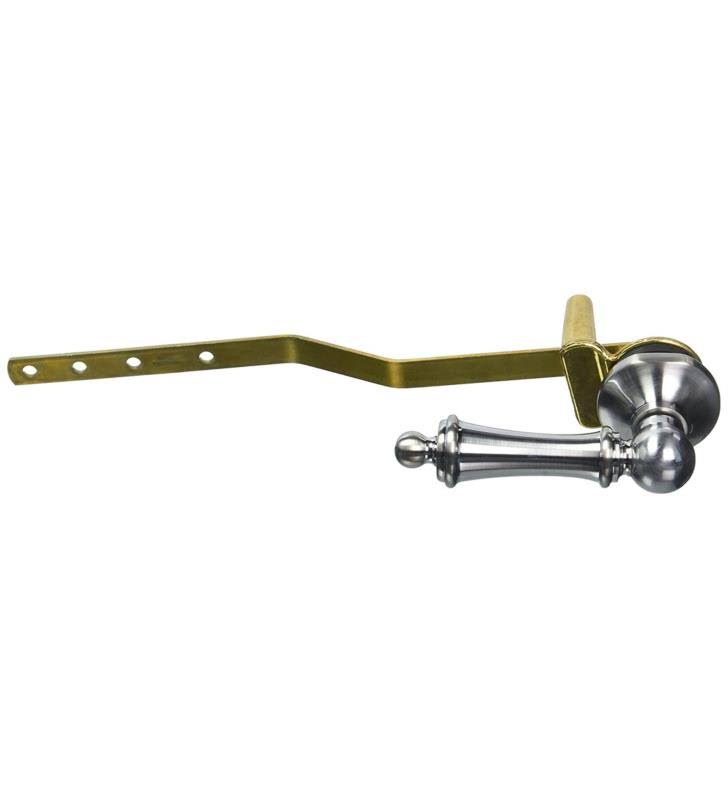 Jaclo 9148-PCU Toilet Tank Trip Lever to Fit Toto Polished Copper