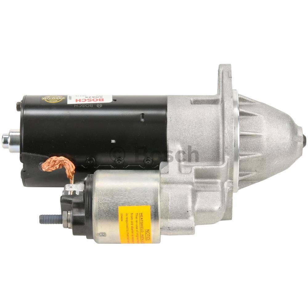 Bosch SR62X Remanufactured Starter