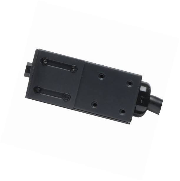 Tripp Lite Metered PDU 30A 12 Outlets (5-15/20r) 120V L5-30P 15 ft. Cord 1U Rack-Mount Power (pdumh30)