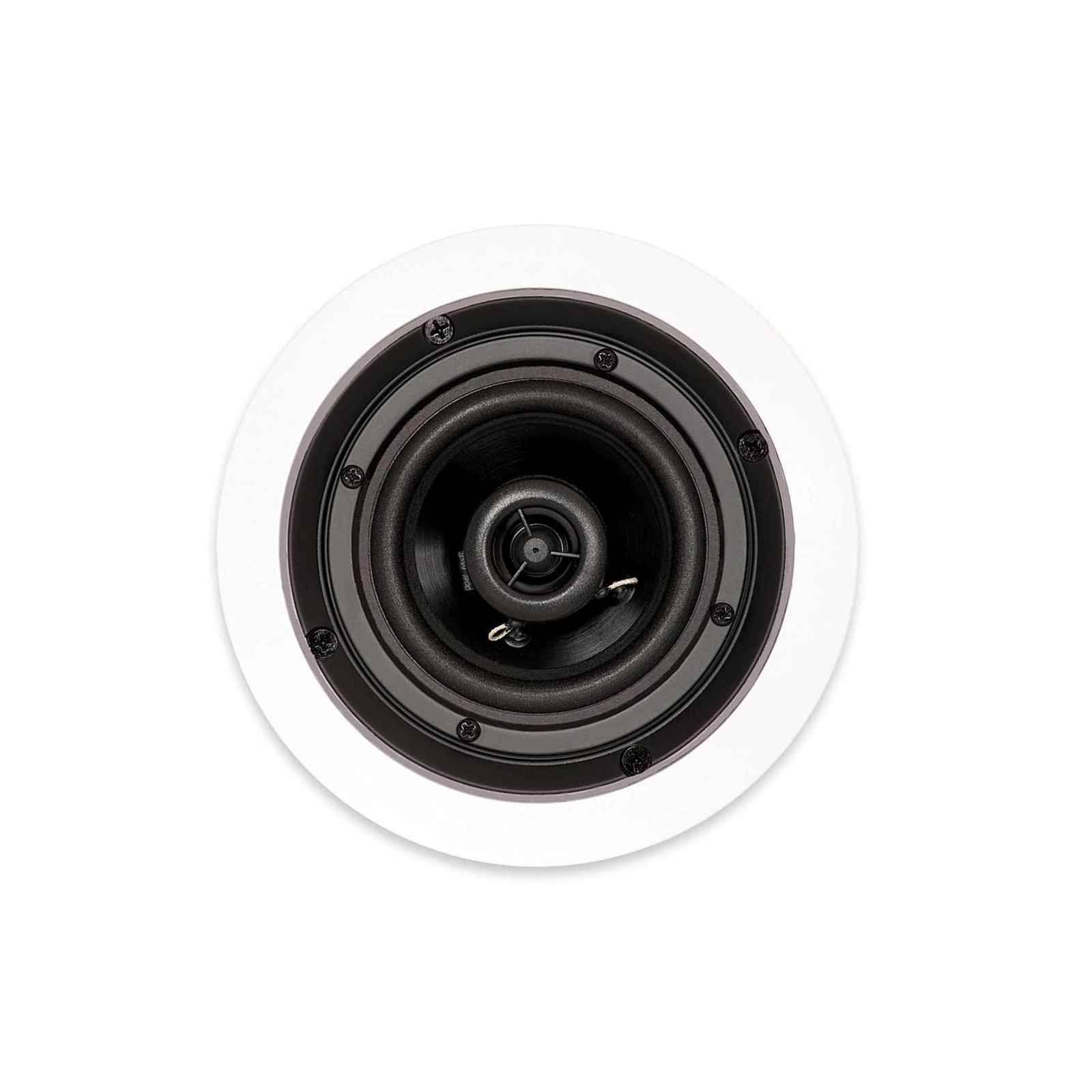 Theater Solutions CS4C in Ceiling Surround Sound Home Theater Contractor Pair