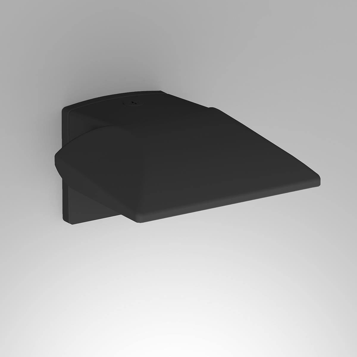 WAC Lighting Bronze Endurance Hawk - WP-LED227-50-aBZ