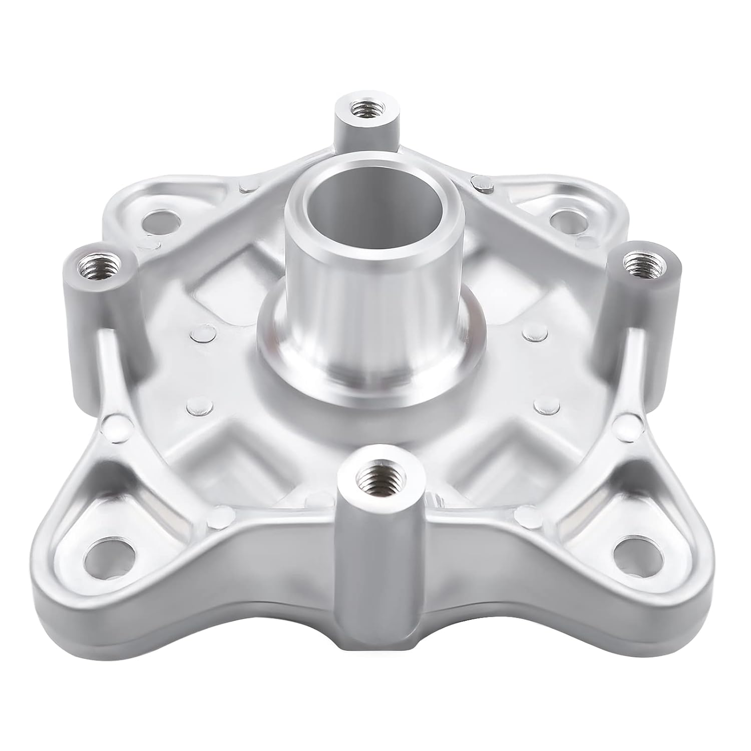 Rear Wheel Hub Repair Kit Compatible with Polaris Sportsman 800 700 570 550 500 450 400 RZR 800 570 Ranger 900 800 570 500 400 Crew ACE # 5135113 7518378 3514635