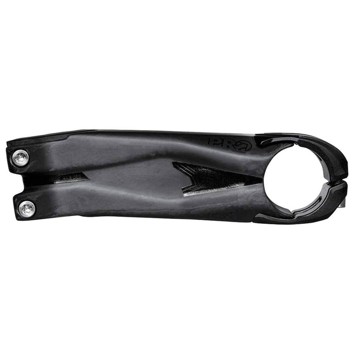 Pro Vibe Carbon Stem Black, 110mm