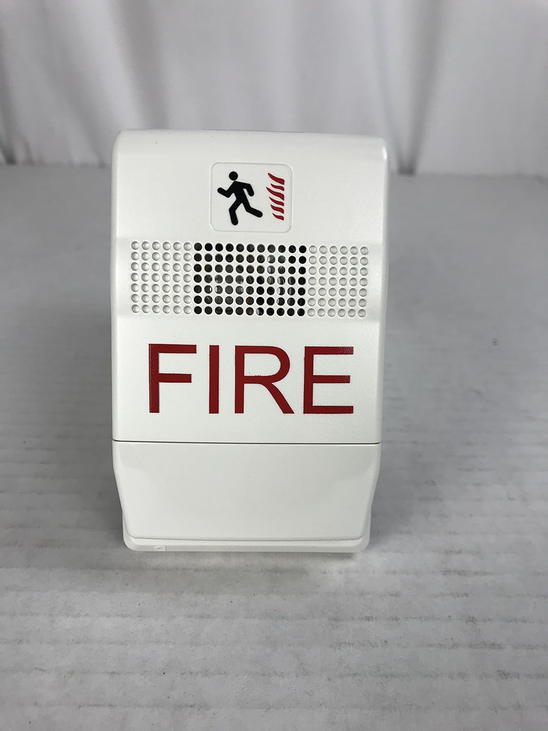 Edwards G1F-C - Chime Steady or Temporal 24V (White) Pack of 2