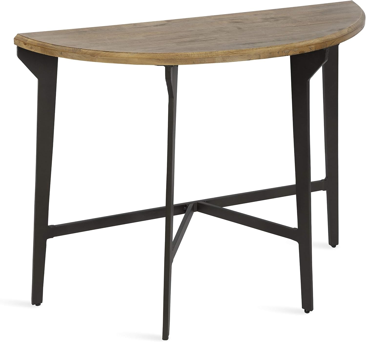 Kate and Laurel Langdon Wood Console Table, 41