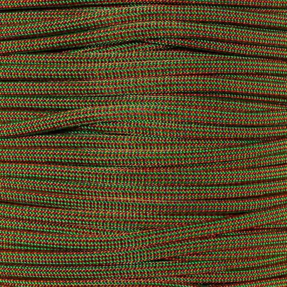 Hummingbird - 550 Color Changing Paracord