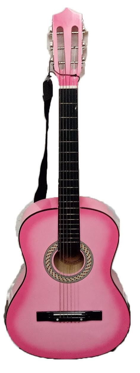 Glen Burton GA204BCO-NT Acoustic Electric Cutaway Guitar Natural