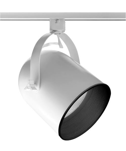 Juno T328B-WH - Round Back PAR38/BR40