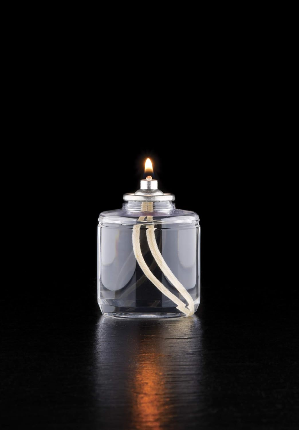 Hollowick 42 Hour Disposable Liquid Candle (36/case) - NOT FOR HOME CONSUMER USE Pack of 2