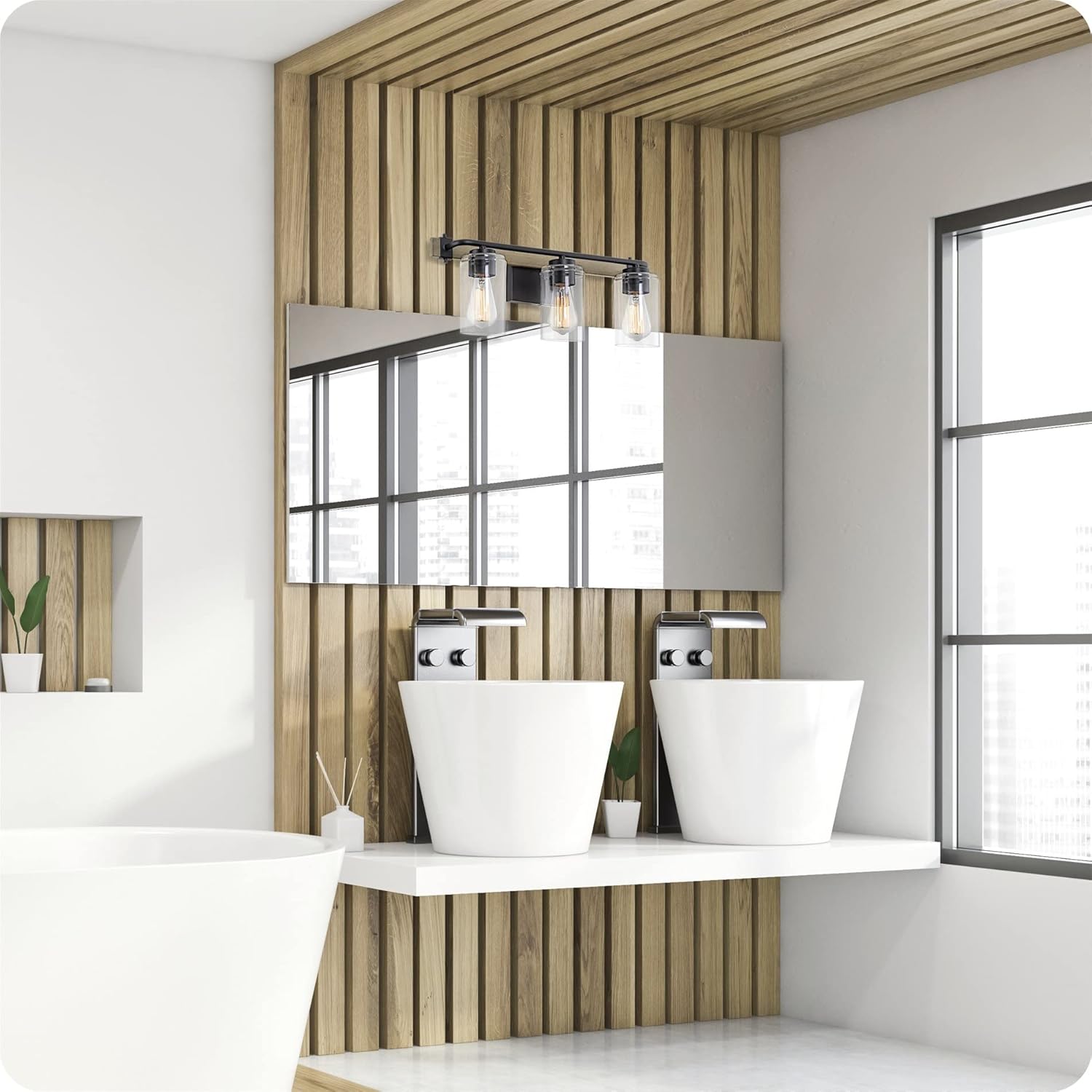 Kira Home Jeremiah 23