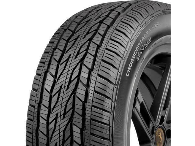 Continental CrossContact Lx20 225/65R17