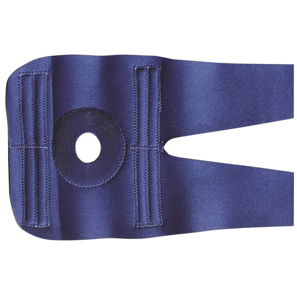 Professional&s Choice Knee Support Miracle Brace PC309 Navy
