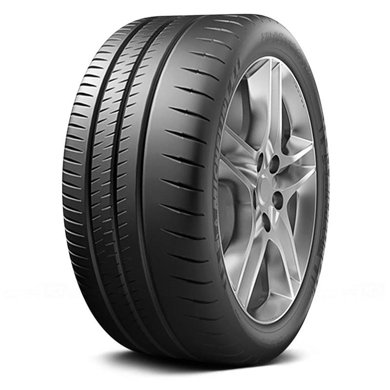 Michelin Pilot Sport Cup 2 R 325/30-21 XL (108Y) Streetable Track u0026 Competition Tire 06447