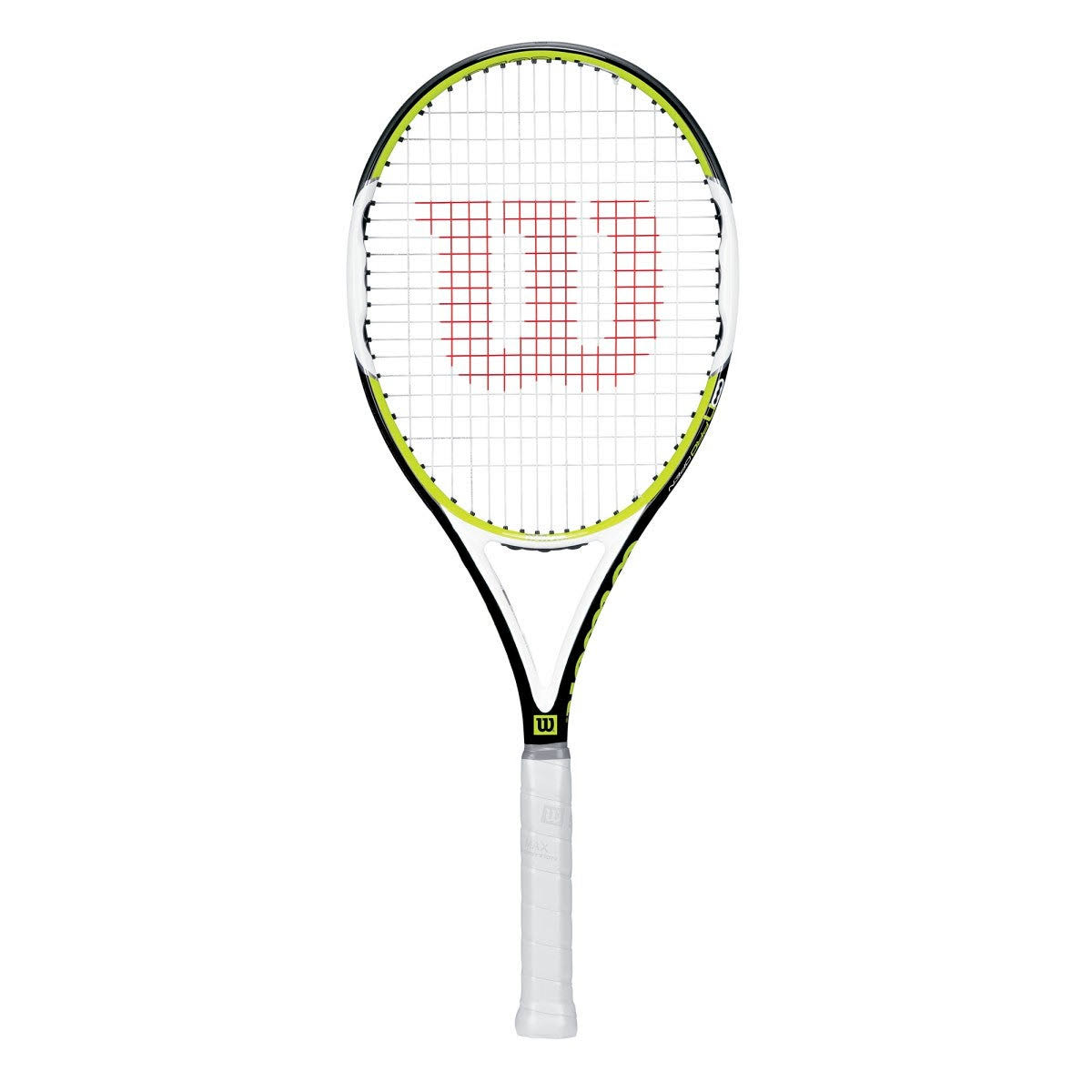 Npro Open Wilson Tennis Racquet