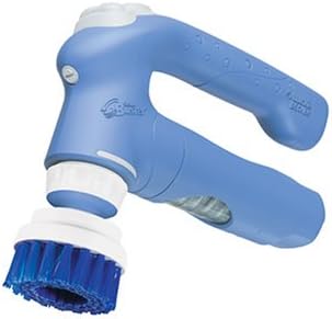 BLACK+DECKER S600 Cordless Powered Scrubber