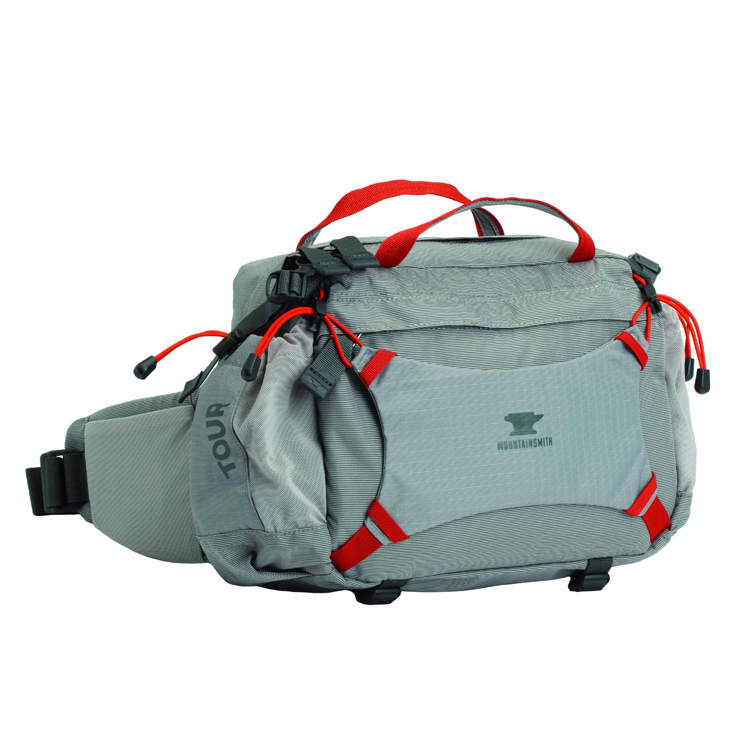 Mountainsmith - Tour Lumbar Pack - Concrete