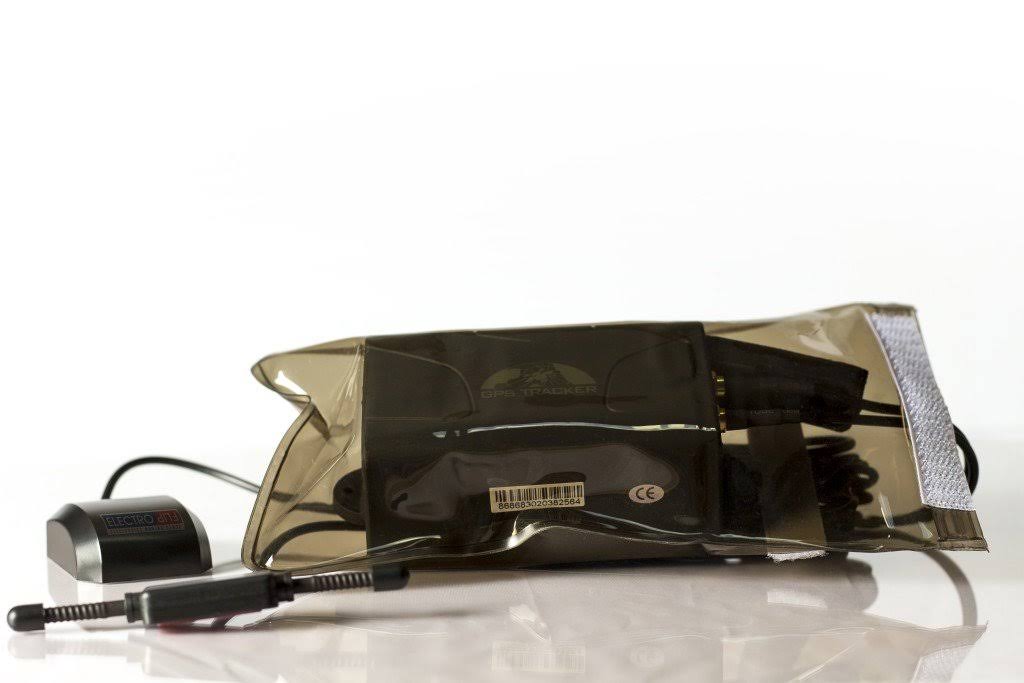 ElectroFlip Tracking Pro GPS Vehicle Car Tracker Brand New - 1 Year Warranty