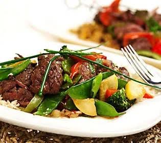 Kansas City (6) 1-lb Packages of Tenderloin Tips