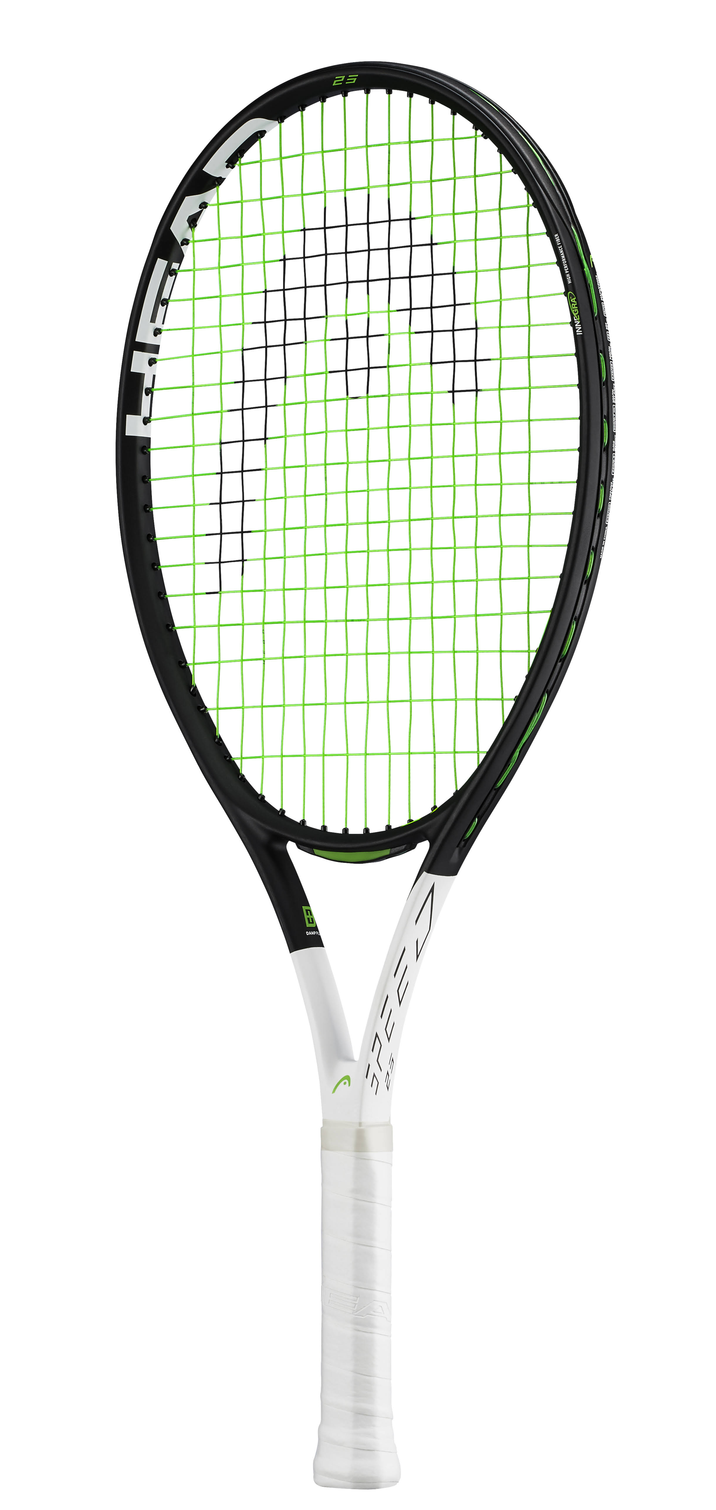 Head IG Speed 25 Junior Tennis Racquet