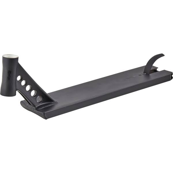 Lucky 2018 Evo Pro Scooter Deck - Black