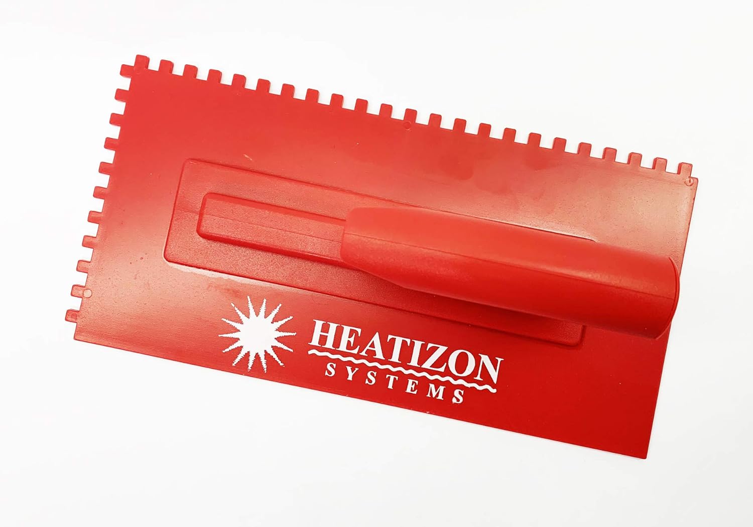 HeatWave Premium Electric Floor Heating System with GFCI Touchscreen Thermostat, Floor Alarm, Multi-Meter & Installation Accessories (10 sq ft)