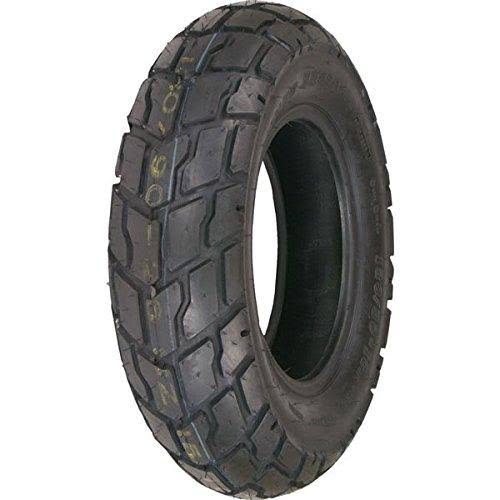 Shinko SR426 Front/Rear Scooter Tire - 130/90-10/Blackwall