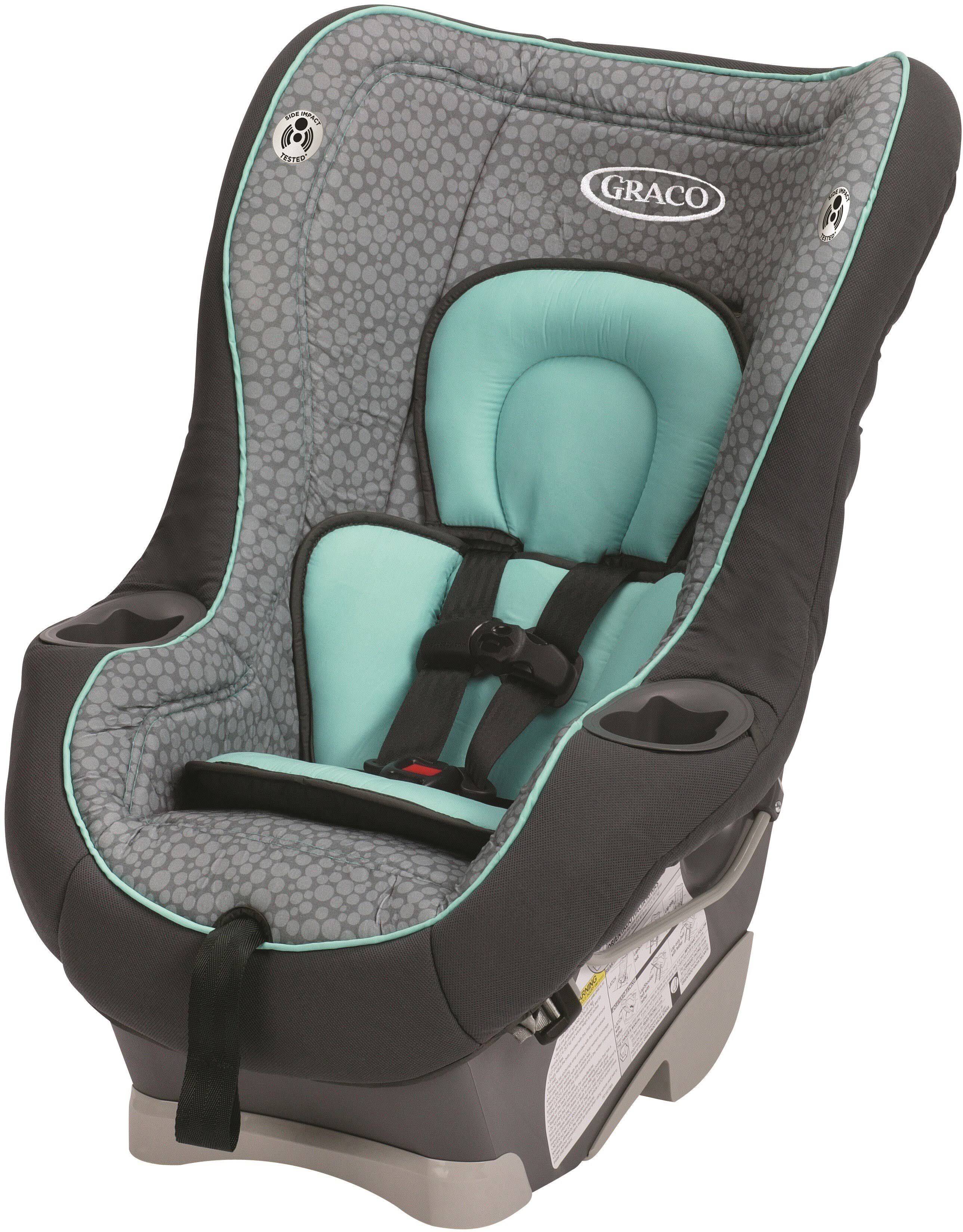 Graco My Ride 65 Convertible Car Seat - Sully