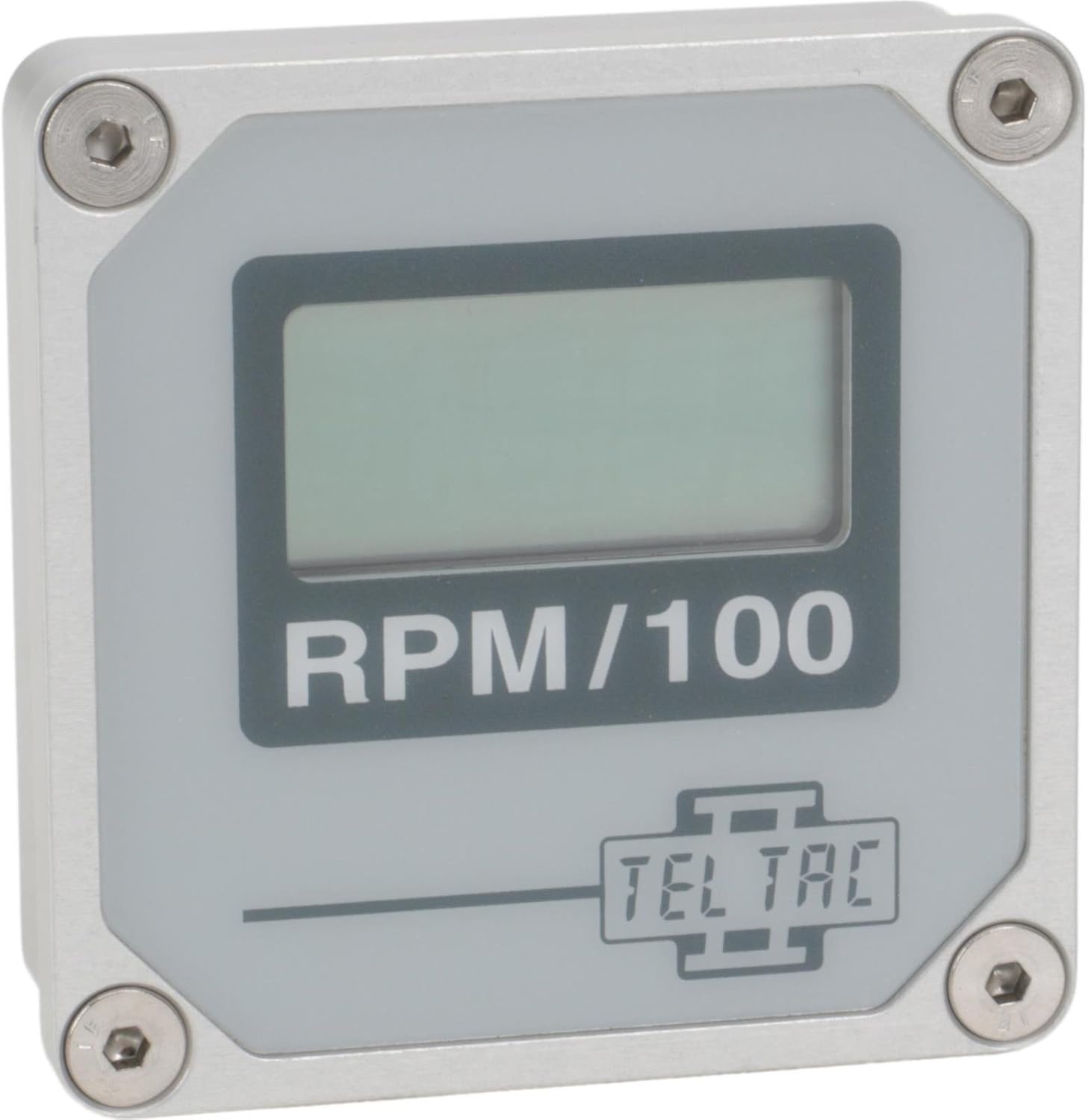 Tel-Tac 2 Eletronic Tach - TELTAC2
