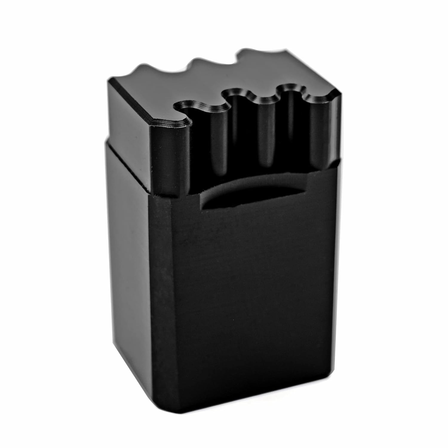 MoKitDora Twin Cam Crank Sprocket Locking Tool Compatible with 1999-2005 Dyna 2000-2006 Softail and 1999-2006 Touring Models, Black