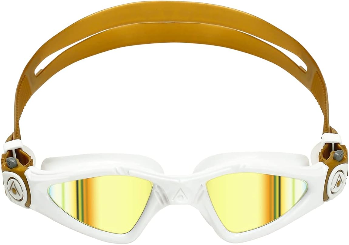 Aqua Sphere KAYENNE Compact Goggle Pack of 2