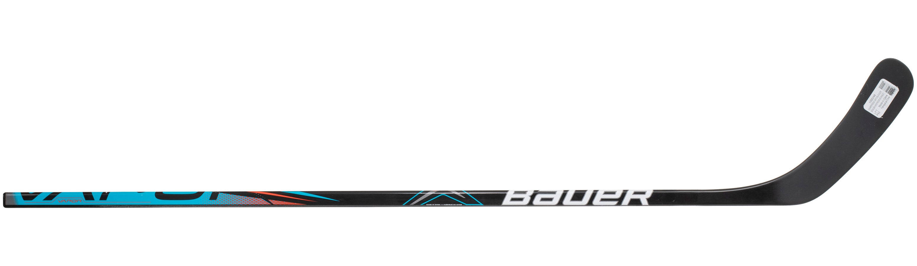 Bauer Vapor Prodigy Griptac Junior Hockey Stick - 40 Flex