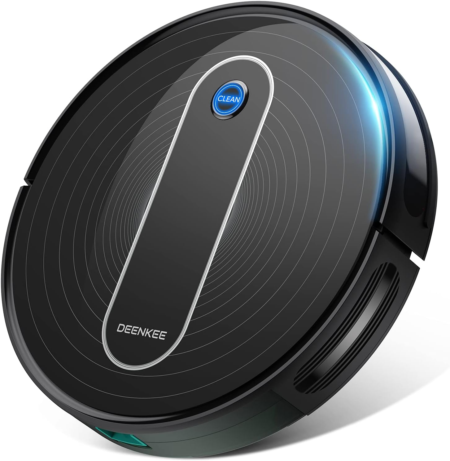 Robot Vacuum, Deenkee 2.75