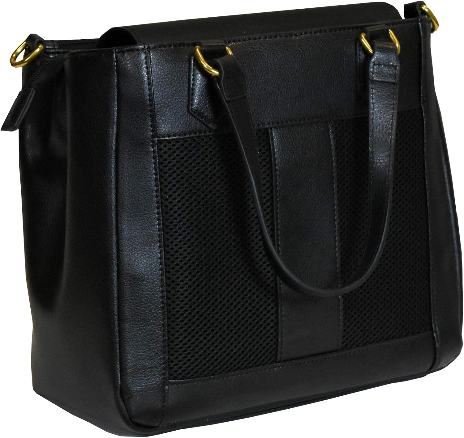 Leather Handbag, CarryBag for The Inogen G3 POC Oxygen Accessories