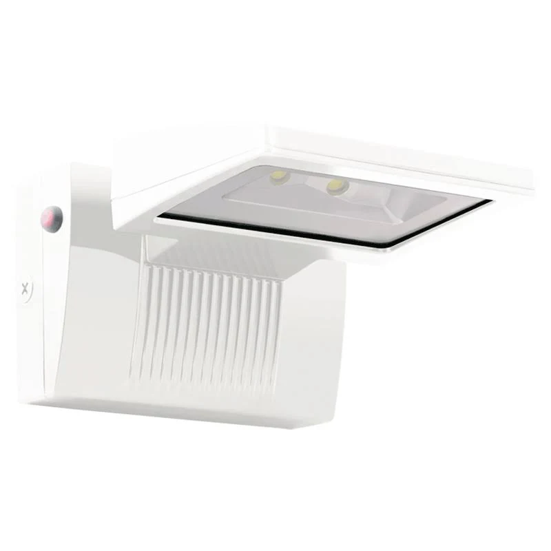 RAB Lbackup Wpled 26W Neutral LED Emergency Battery 120V -277V White (WPLED26NW/E)