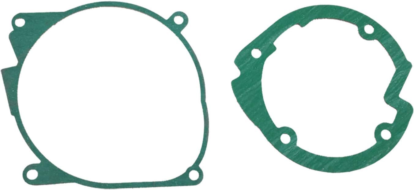 AIB2C Parking Heater Maintenance Kit Heater Service Kit for Eberspaecher Airtronic D4 4kw 12V with Glow Plug/Screen Kit/Gasket Pack of 2