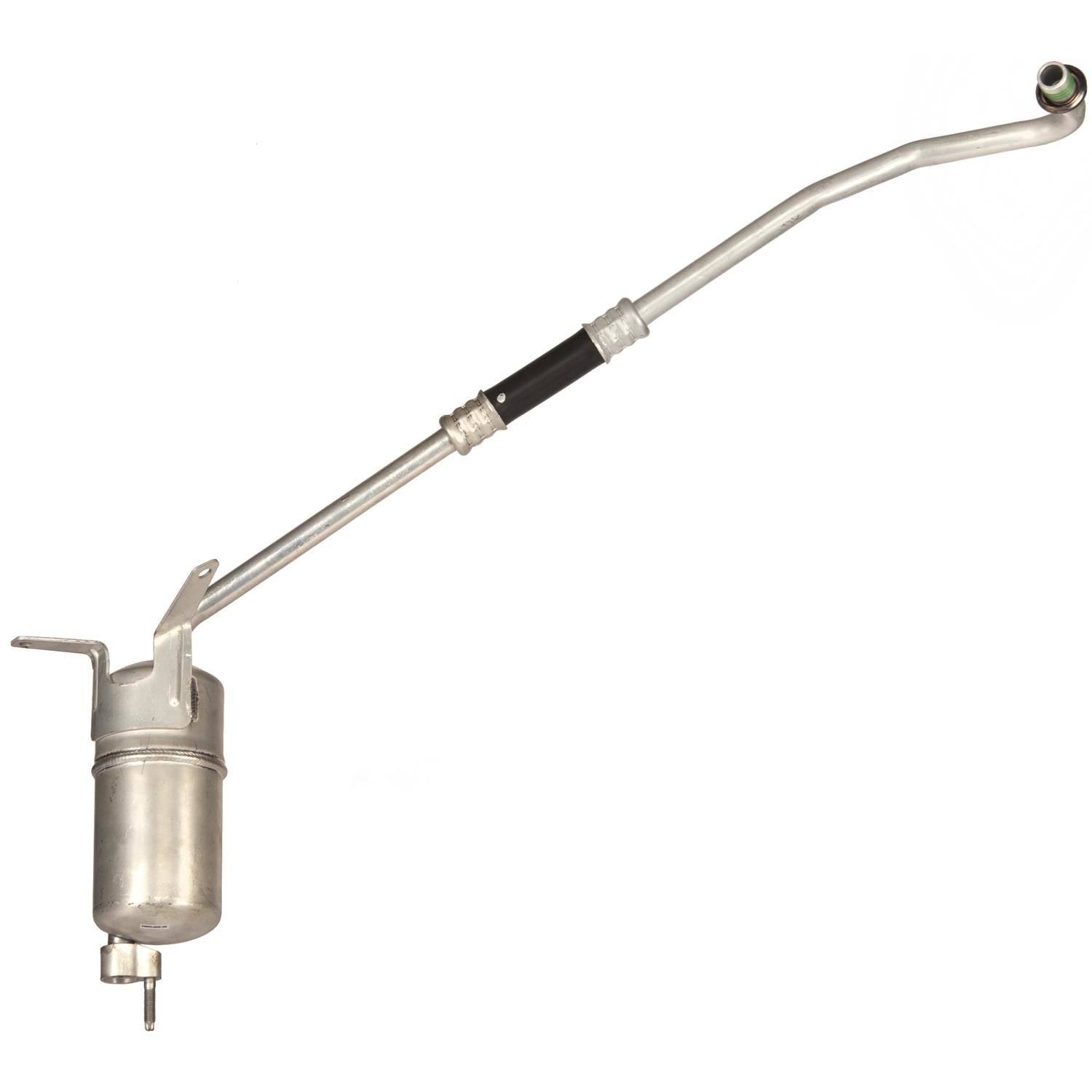 Four Seasons 83373 A/C Accumulator with Hose Assembly