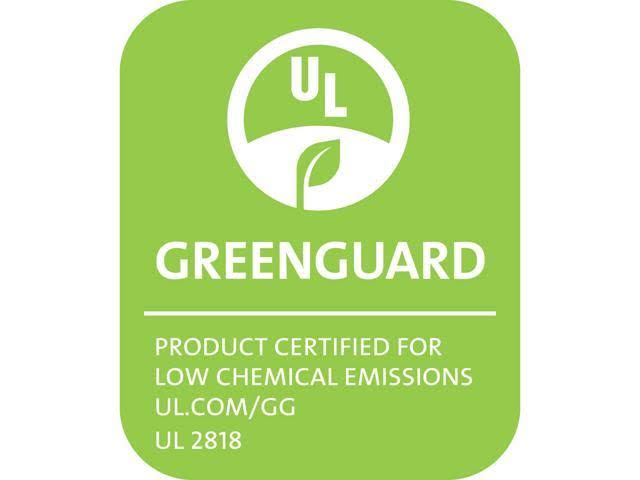 Safco Indoor/Outdoor Waste Receptacle (9475BL)