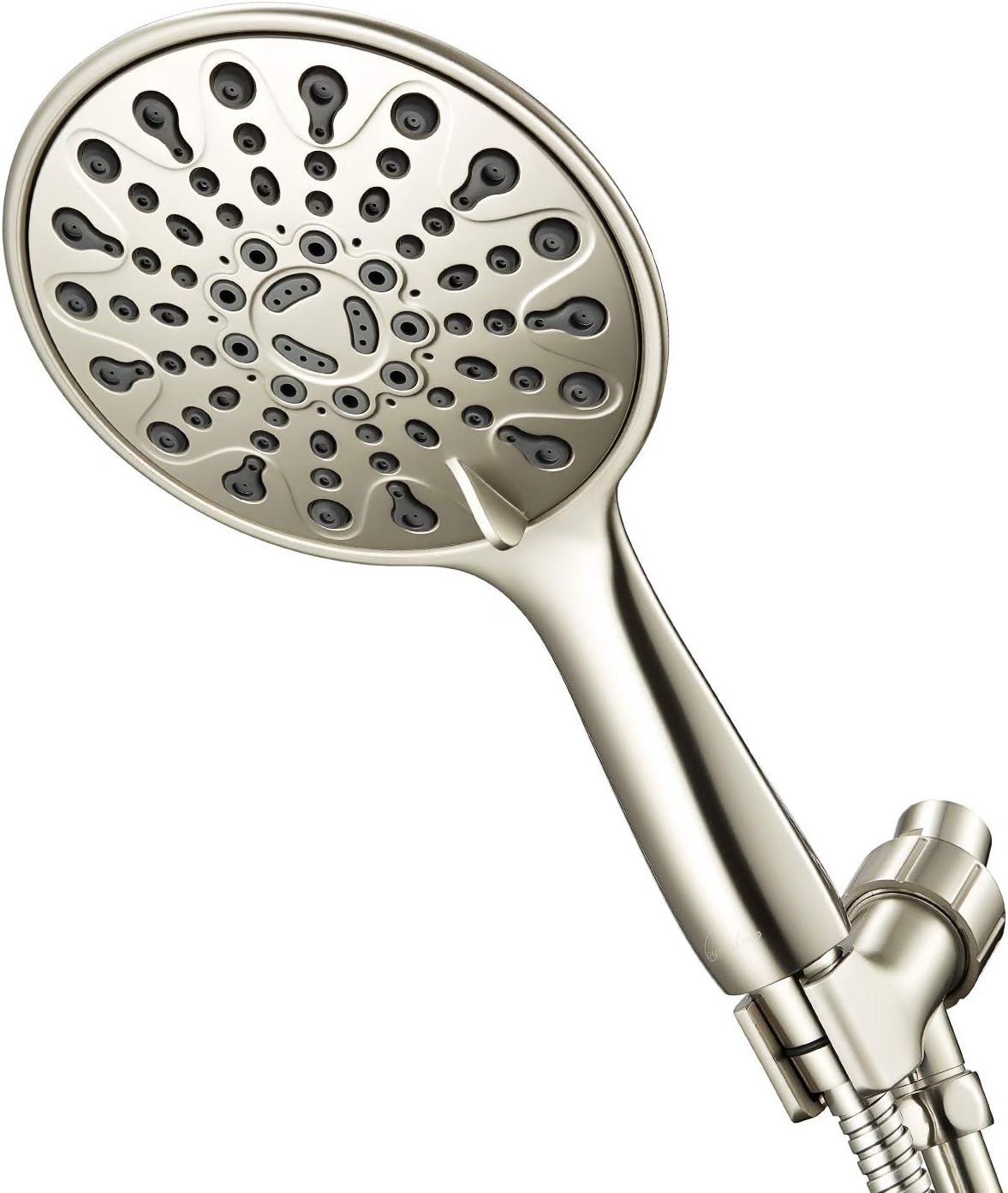 Couradric Handheld Shower Head, 6