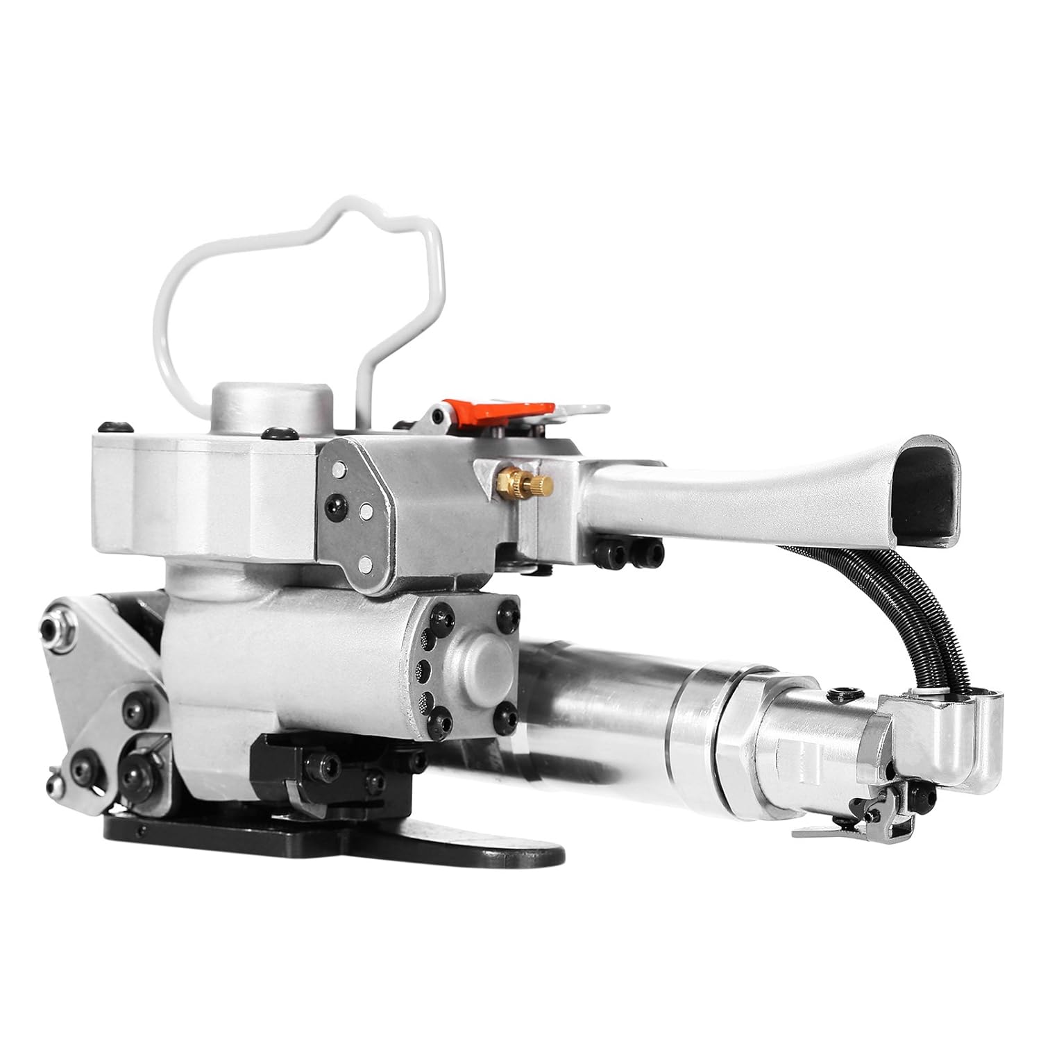 Mophorn A19 Pneumatic Strapping Tool, 1/2