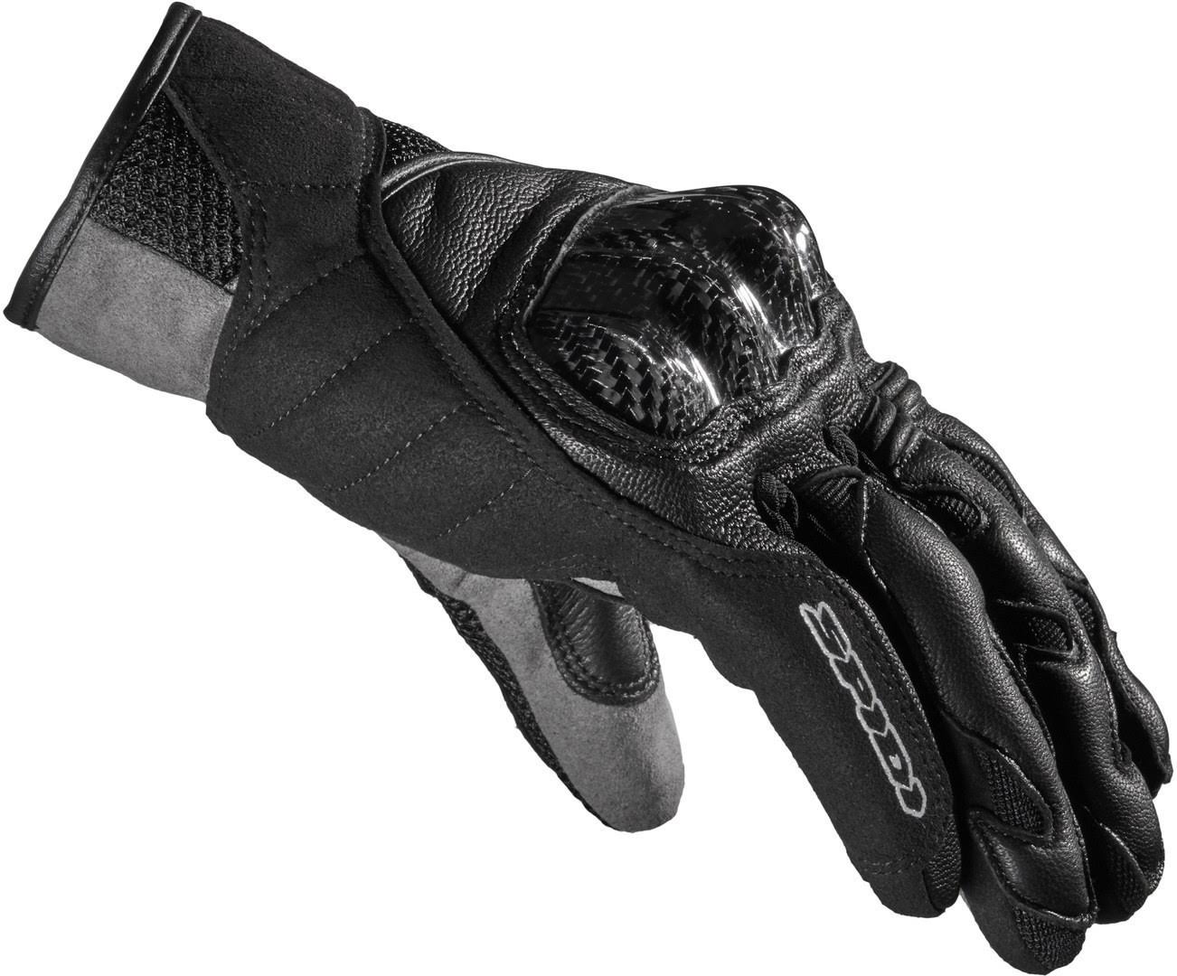 Spidi Rebel Gloves Black S