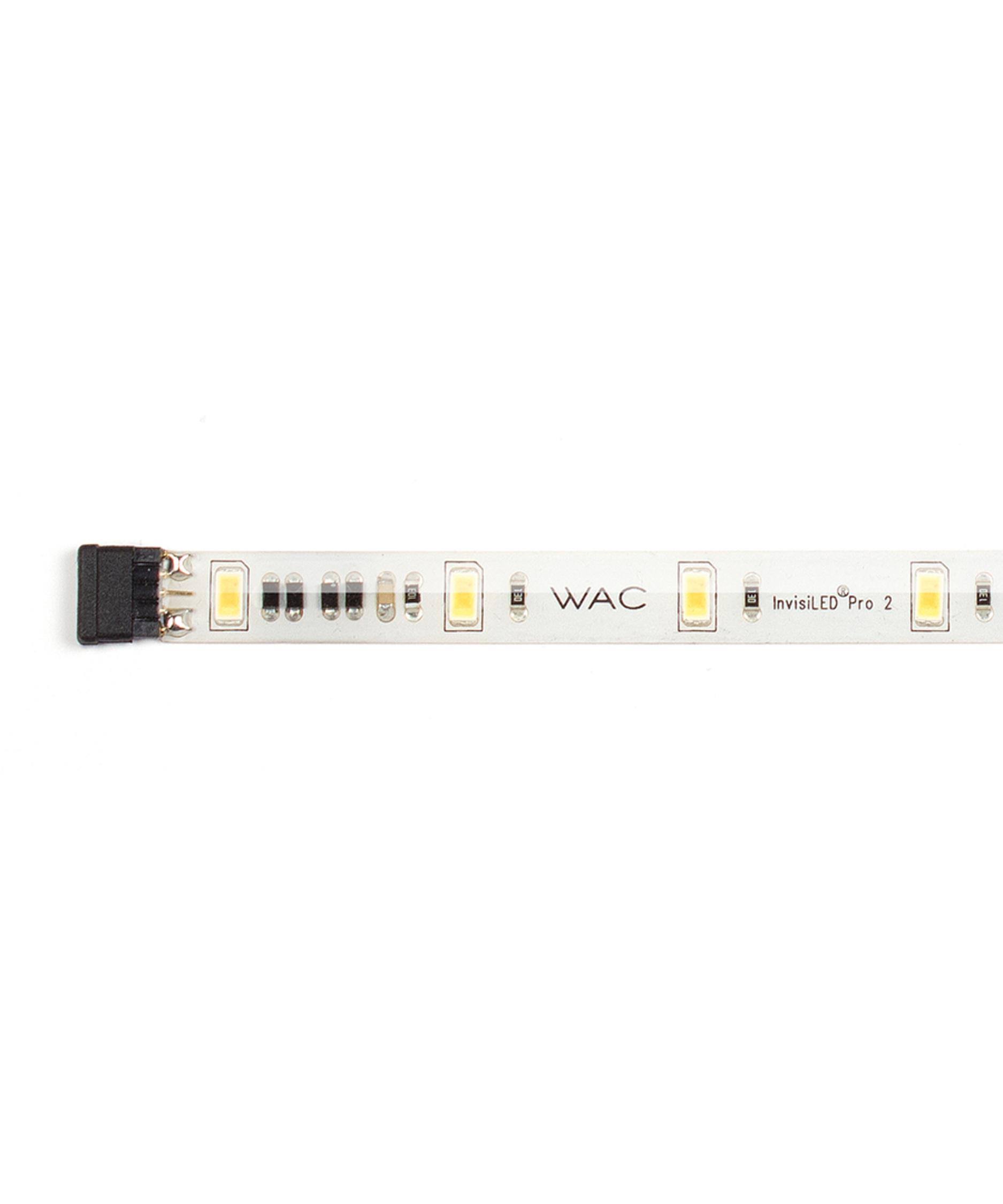 WAC Lighting-LED-TX2445-5-WT-InvisiLED Pro II - 5& LED Tape Light