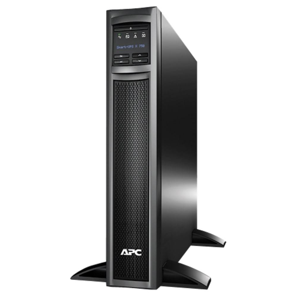 APC Smart-UPS SMX750I 750 VA Tower/Rack Mountable