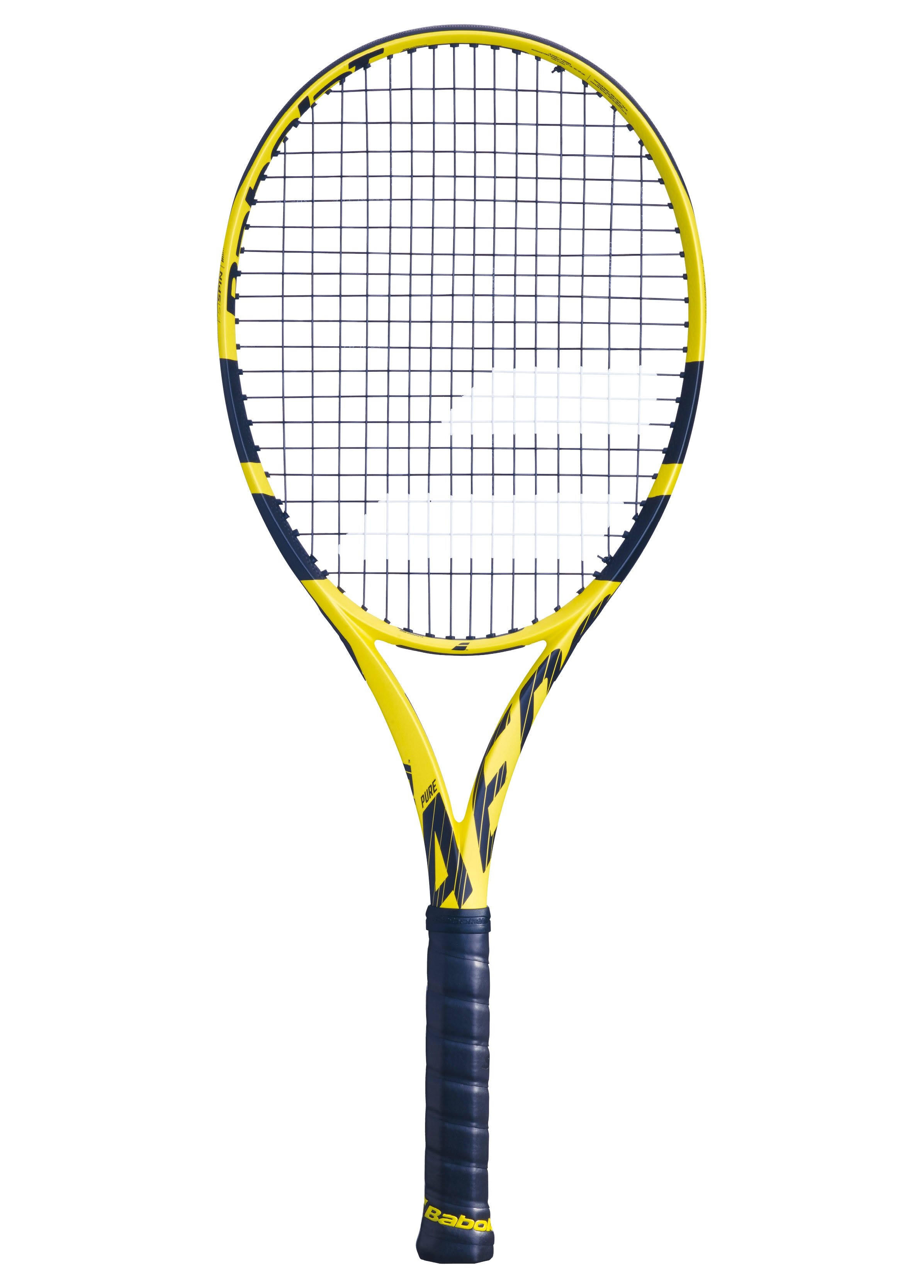 Babolat Pure Aero Tour Tennis Racquet