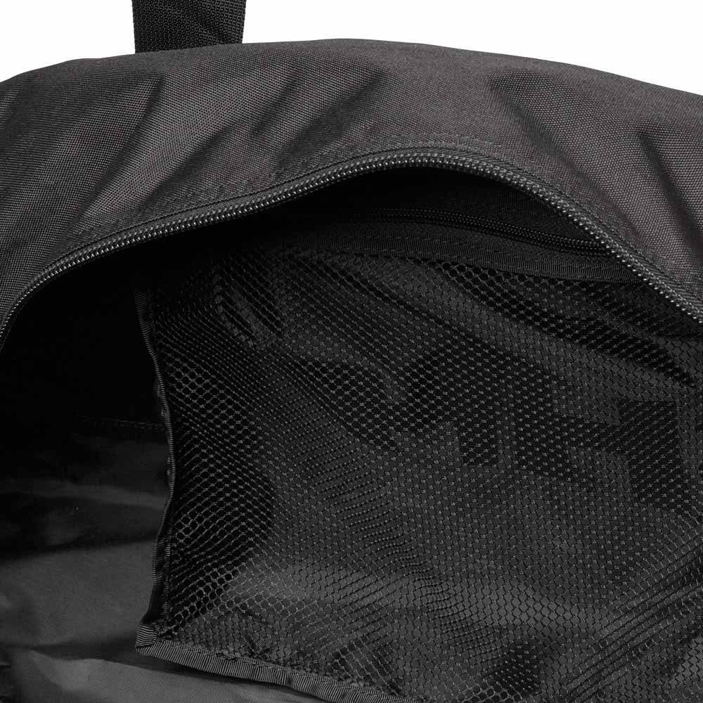 Helly Hansen Sport Duffel 50L Black