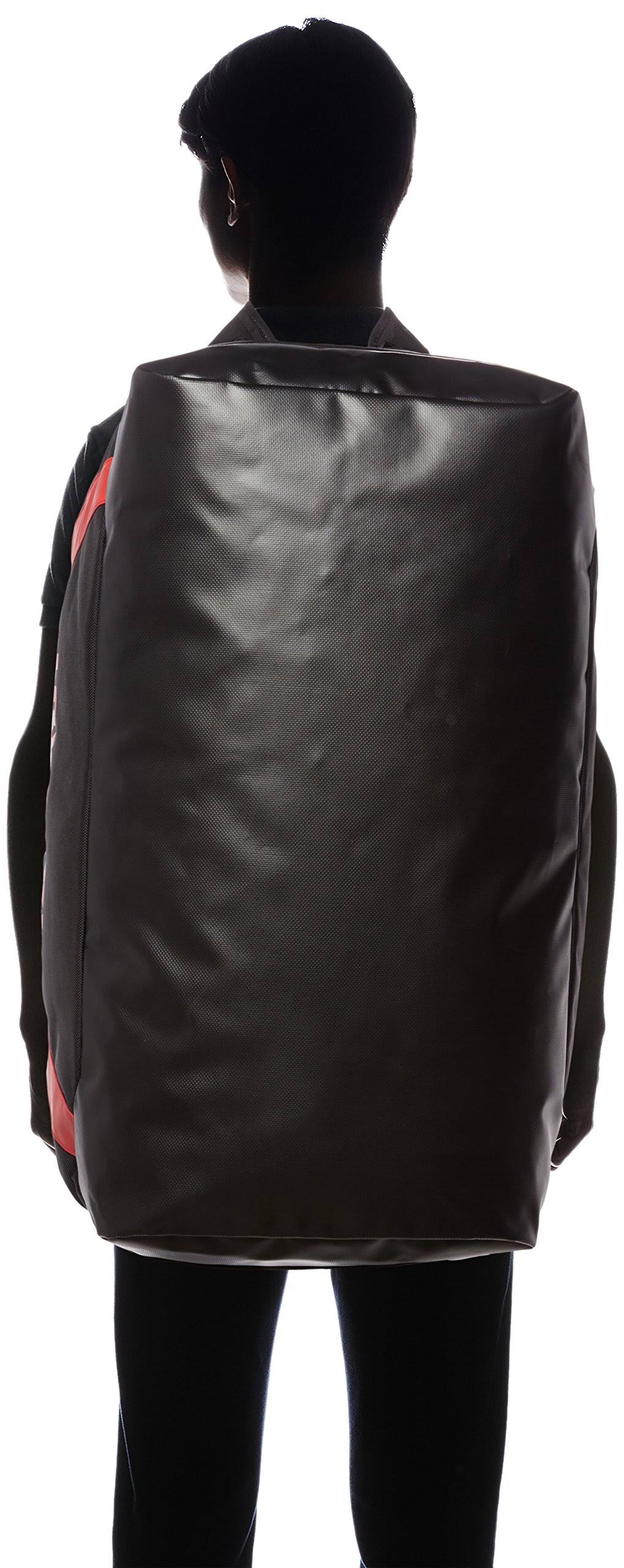 Mammut Cargon 60L Black / Fire