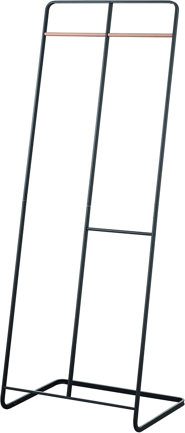 Yamazaki Home 2-Level Coat Rack Pack of 2