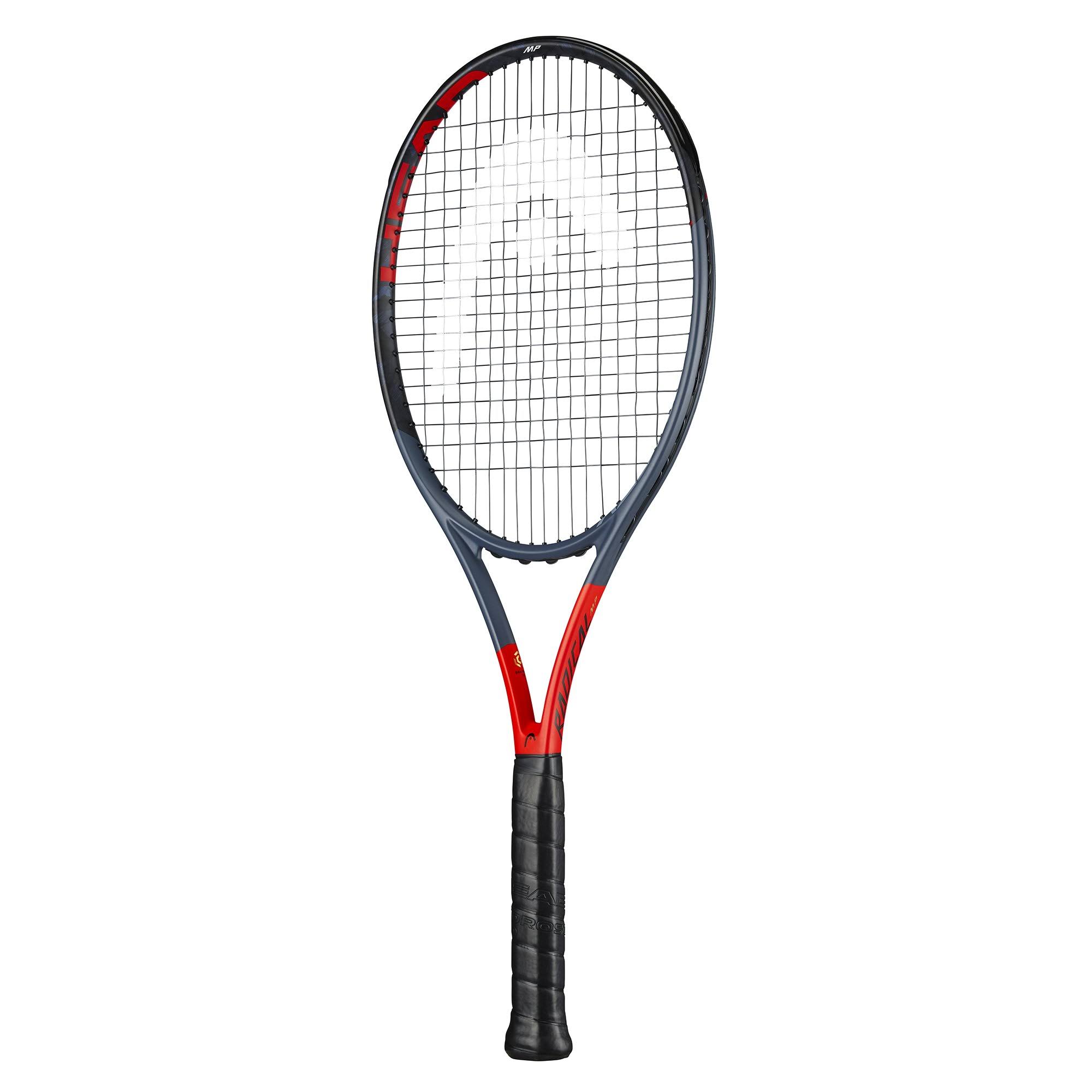 Head Graphene 360 Radical MP Tennis Racquet